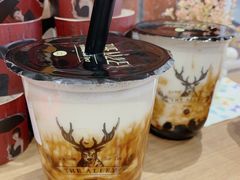 -THE ALLEY 鹿角巷(合生汇店)