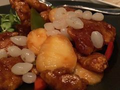 -金轩中餐厅 Jin Xuan(浦东丽思卡尔顿酒店)