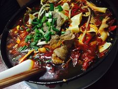 -李米线(武陵路店)