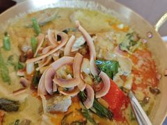 -南沙游艇会·大兵船餐厅