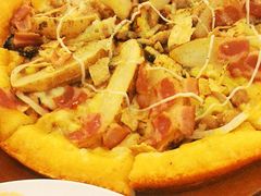 -米斯特比萨(罗斯福店)
