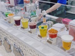 -KOI The(卓悦汇购物中心店)