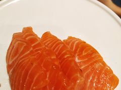 -威珀斯酒店·珀萃美食餐厅 | 海鲜刺身·现烤生蚝·特色烤肉