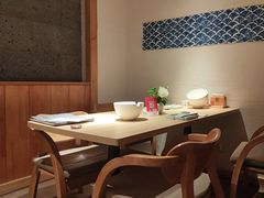-花和海鲜自助(梅江店)