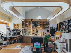 -川岛屋·KAWASIMAYA·咖啡简餐