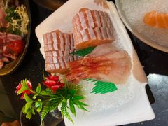 -熊出没日本烧肉放题