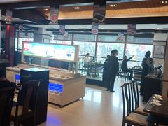 -皇城老妈川味火锅·大连海鲜火锅(港湾店)