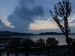 -余姚四明湖开元名都度假酒店·夏威夷西餐厅
