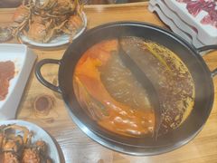 -香逸山自助火锅