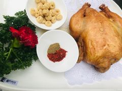 -大唐博相府酒店·陕西官府菜