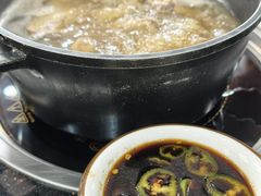 -皇鸽餐厅(长命水分店)