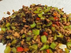 -雀舞云南菜(天津天河城购物中心店)