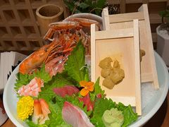 -和彩放题(渔阳店)