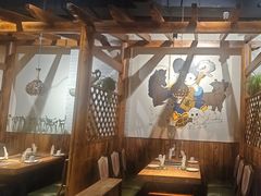 -草原塞蛮羊火锅城(港湾店)