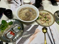 -CHILL Pho澳洲牛肉越南粉(佛山顺德万象汇店)