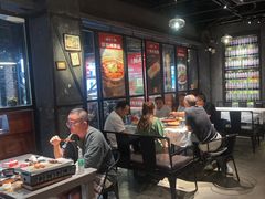 -新天一烤·贵州菜·烧烤(乌当店)