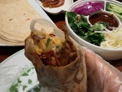 -老昌春饼(大直街店)