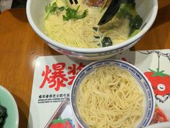 -和府捞面(天河领展广场店)