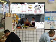店内环境-七浦路服装批发市场