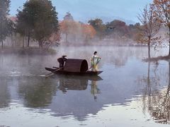 -罗田天堂寨风景区