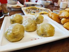 -海坛特色小吃·只做平潭特色菜(平潭店)