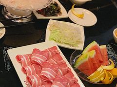 -鲁西肥牛(九方购物中心店)