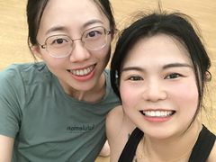 -乐刻运动健身(黄龙饭店旗舰店)