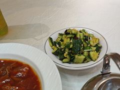 -清真•蜀风园(丁字沽总店)