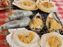 -生火火·小炉子炭烤(金楠天街总店)
