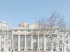 -武汉美术馆(汉口馆)