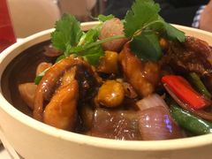 -鹅冠港式茶餐厅(来福士店)