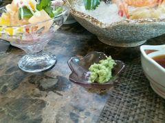 -竹之月日本料理铁板烧(香江花园店)