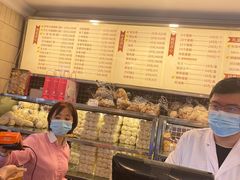 -国际饭店·帆声西饼屋(黄河路店)
