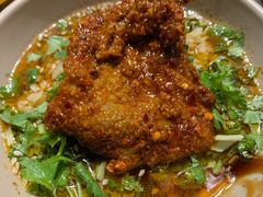 -椒香城门口重庆老火锅(美颂广场店)