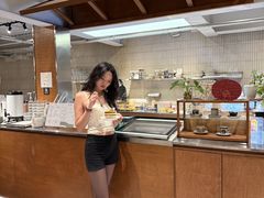 -有序Orderly融合西餐·咖啡(运河外滩店)