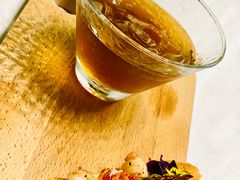 牛骨清汤-K·Kitchen KK牛扒厨房(江南西店)