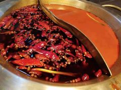 -潮火锅·麻辣牛肉火锅(观音桥方圆·LIVE店)