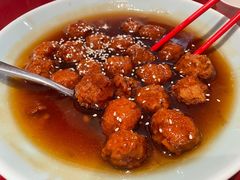 -山西会馆·晋菜·晋商宴·牌匾博物馆(胜利东街店)