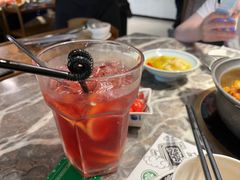 -禄婶鸡煲·打边炉