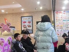 -京樽回転寿司(奥林匹克店)