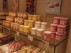 零售区-好利来(四季青店)