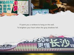 -董顺桃小粒臭豆腐(太平街一店)