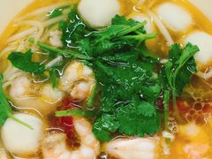 -明月虾面(厦禾路店)