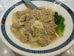 -惠如樓(白云机场T2国际出发店)