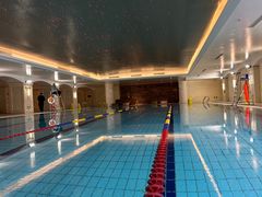 -上海虹桥西郊庄园丽笙大酒店