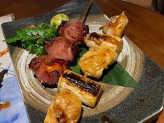 培根小番茄-熊藏居酒屋(kkone店)