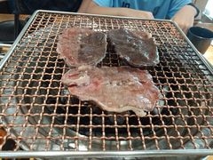 -九田家黑牛烤肉(溧水万达店)