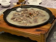 -新兴家喻酒家·羊城名宴(昌岗店)