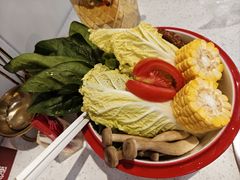 -鲍媽·原汤鲍鱼鸡(克拉广场店)