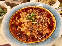 -凯鸽酒楼(恒安新区店)